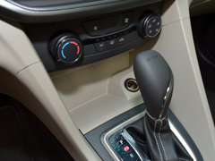 2016款 18T 双离合精英型