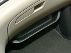 2016款 18T 双离合精英型