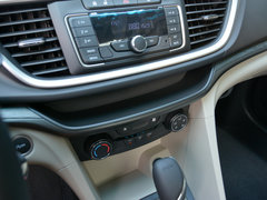 2016款 18T 双离合精英型