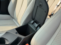2016款 18T 双离合精英型
