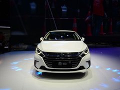 2016款 秦EV300 旗舰型