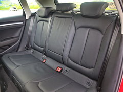 2016款 Sportback 40 TFSI 豪华型