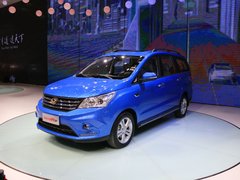2016款 1.5L 尊贵型