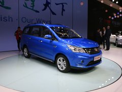 2016款 1.5L 尊贵型