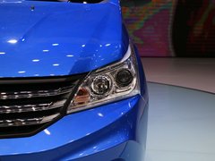 2016款 1.5L 尊贵型