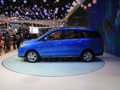 2016款 1.5L 尊贵型