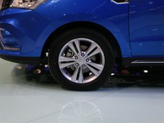 2016款 1.5L 尊贵型