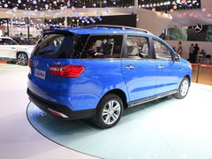 2016款 1.5L 尊贵型