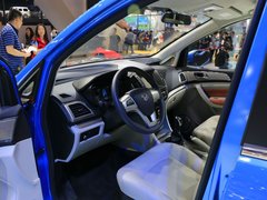 2016款 1.5L 尊贵型
