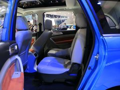 2016款 1.5L 尊贵型