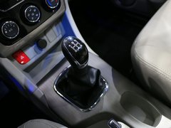 2016款 1.5L 尊贵型