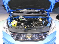 2016款 1.5L 尊贵型