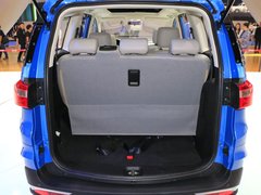 2016款 1.5L 尊贵型