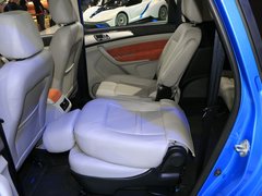 2016款 1.5L 尊贵型