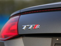 2016款 TTS Roadster