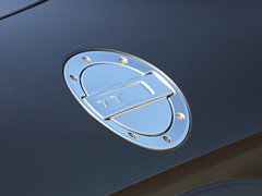 2016款 TTS Roadster