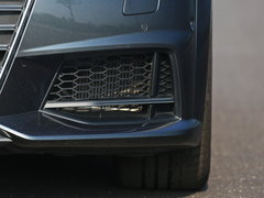 2016款 TTS Roadster