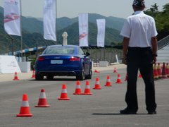 2016款 TTS Coupe