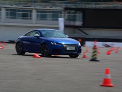 2016款 TTS Coupe
