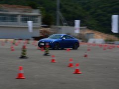 2016款 TTS Coupe