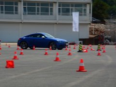 2016款 TTS Coupe