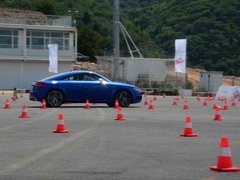 2016款 TTS Coupe