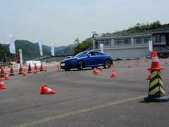 2016款 TTS Coupe