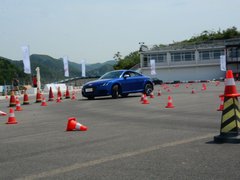 2016款 TTS Coupe