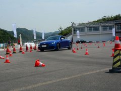2016款 TTS Coupe