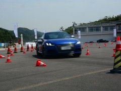 2016款 TTS Coupe