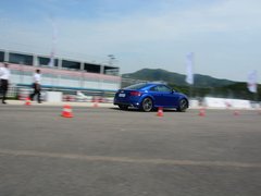 2016款 TTS Coupe