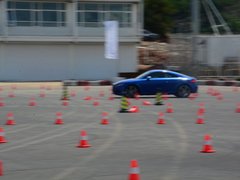2016款 TTS Coupe