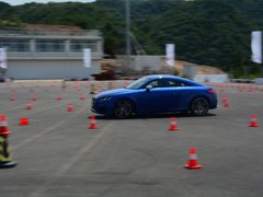 2016款 TTS Coupe