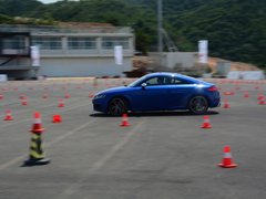 2016款 TTS Coupe