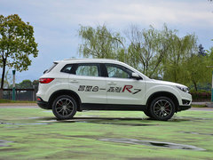 2016款 1.6L 尊贵型