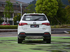 2016款 1.6L 尊贵型