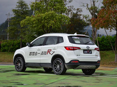 2016款 1.6L 尊贵型
