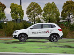 2016款 1.6L 尊贵型