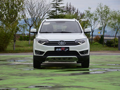 2016款 1.6L 尊贵型