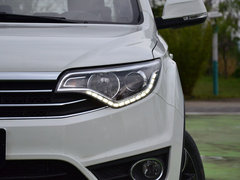 2016款 1.6L 尊贵型