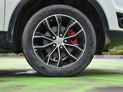 2016款 1.6L 尊贵型