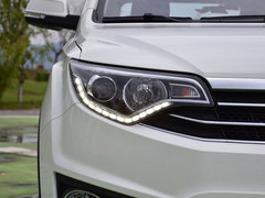 2016款 1.6L 尊贵型