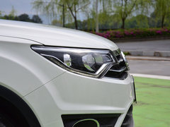 2016款 1.6L 尊贵型