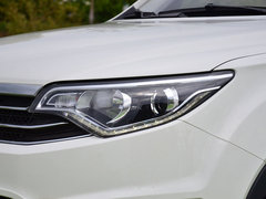 2016款 1.6L 尊贵型