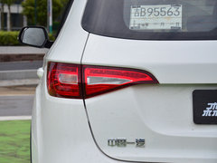 2016款 1.6L 尊贵型
