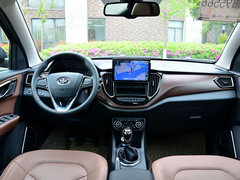 2016款 1.6L 尊贵型