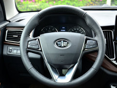 2016款 1.6L 尊贵型