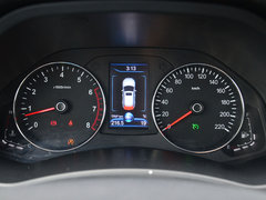 2016款 1.6L 尊贵型