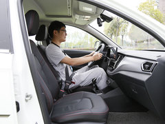 2016款 1.6L 尊贵型