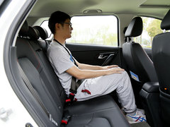 2016款 1.6L 尊贵型